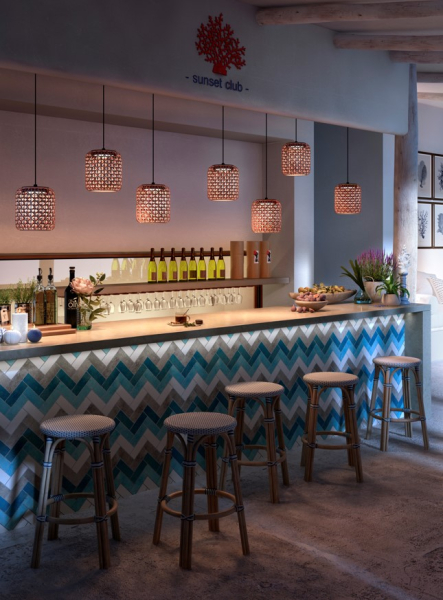 bover NANS S/21 Outdoor